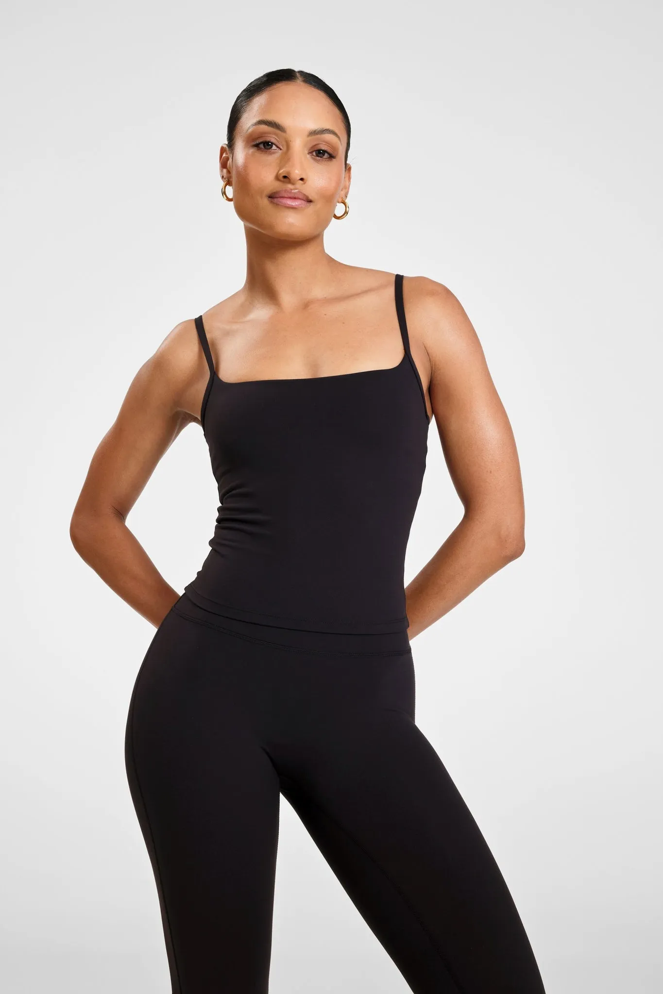 EcoSculpt Form Tank
