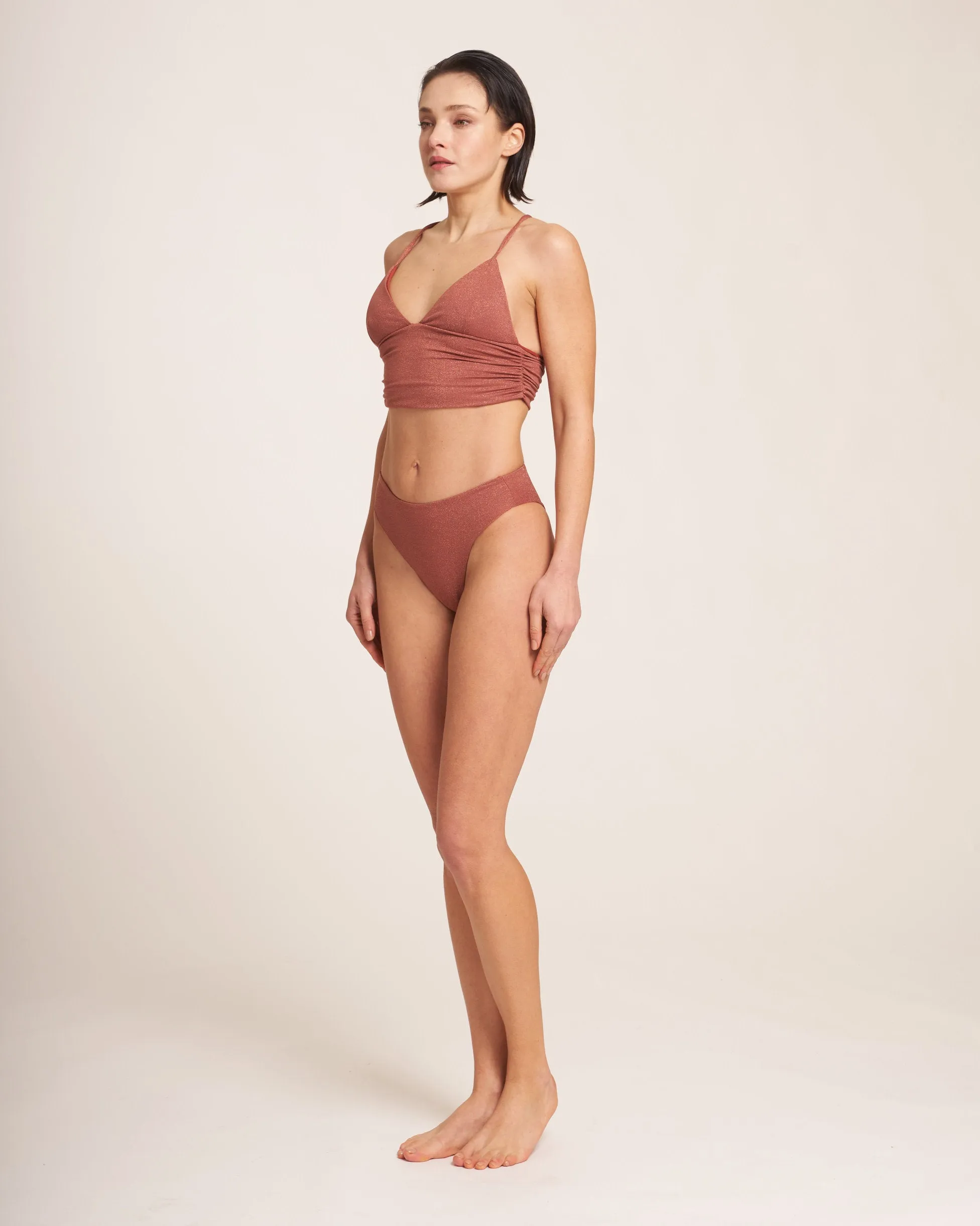 Electra Copper Lurex