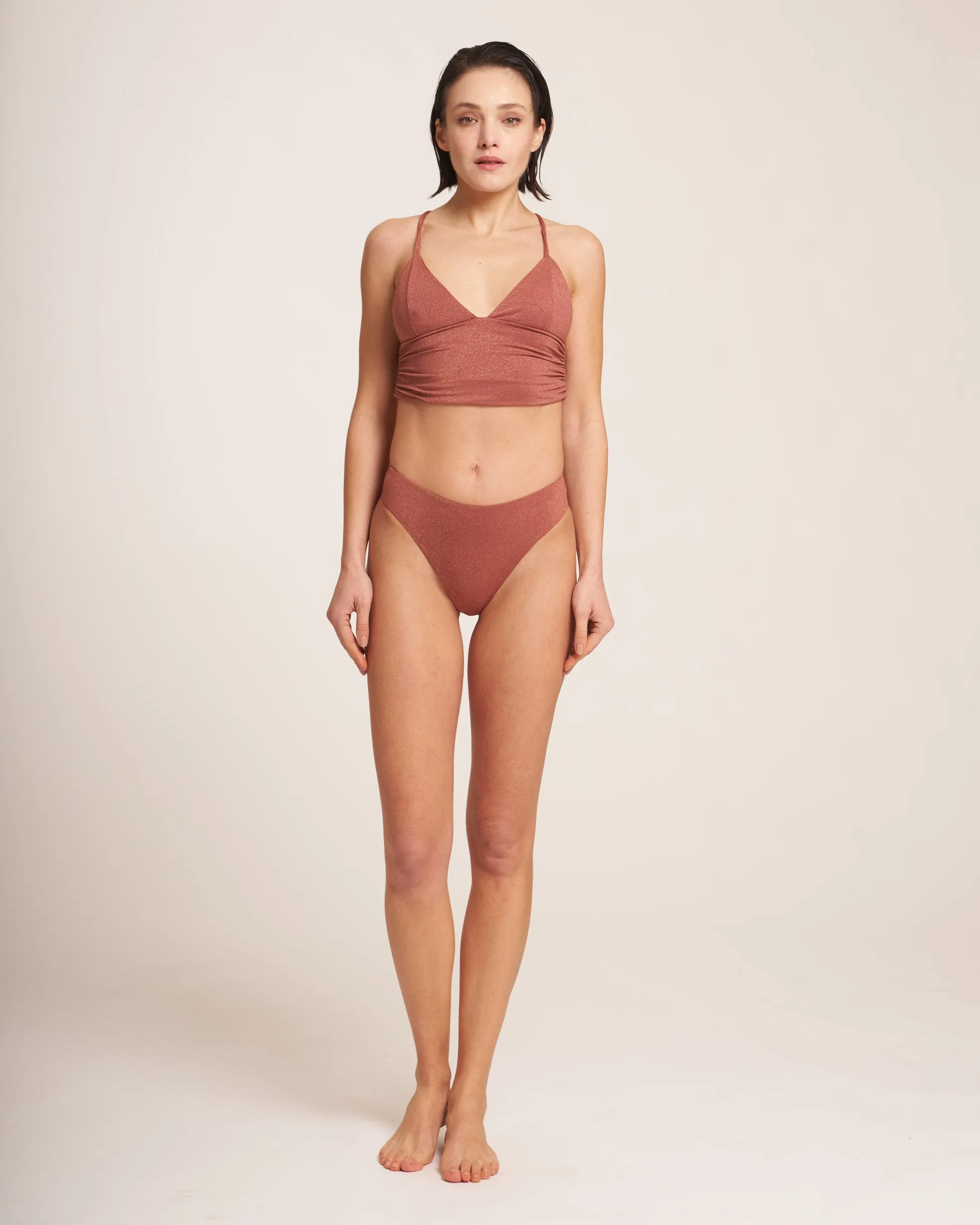 Electra Copper Lurex