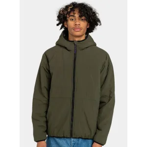Element Wolfe Sherpa Jacket - Geo