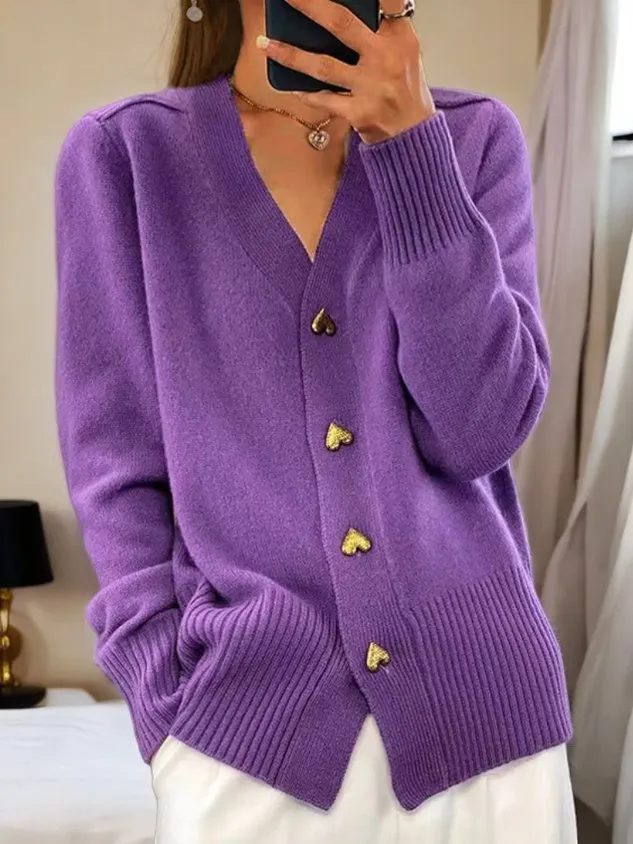 Elena | Chic Cardigan