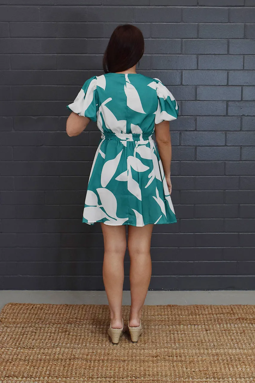 Ellis Dress