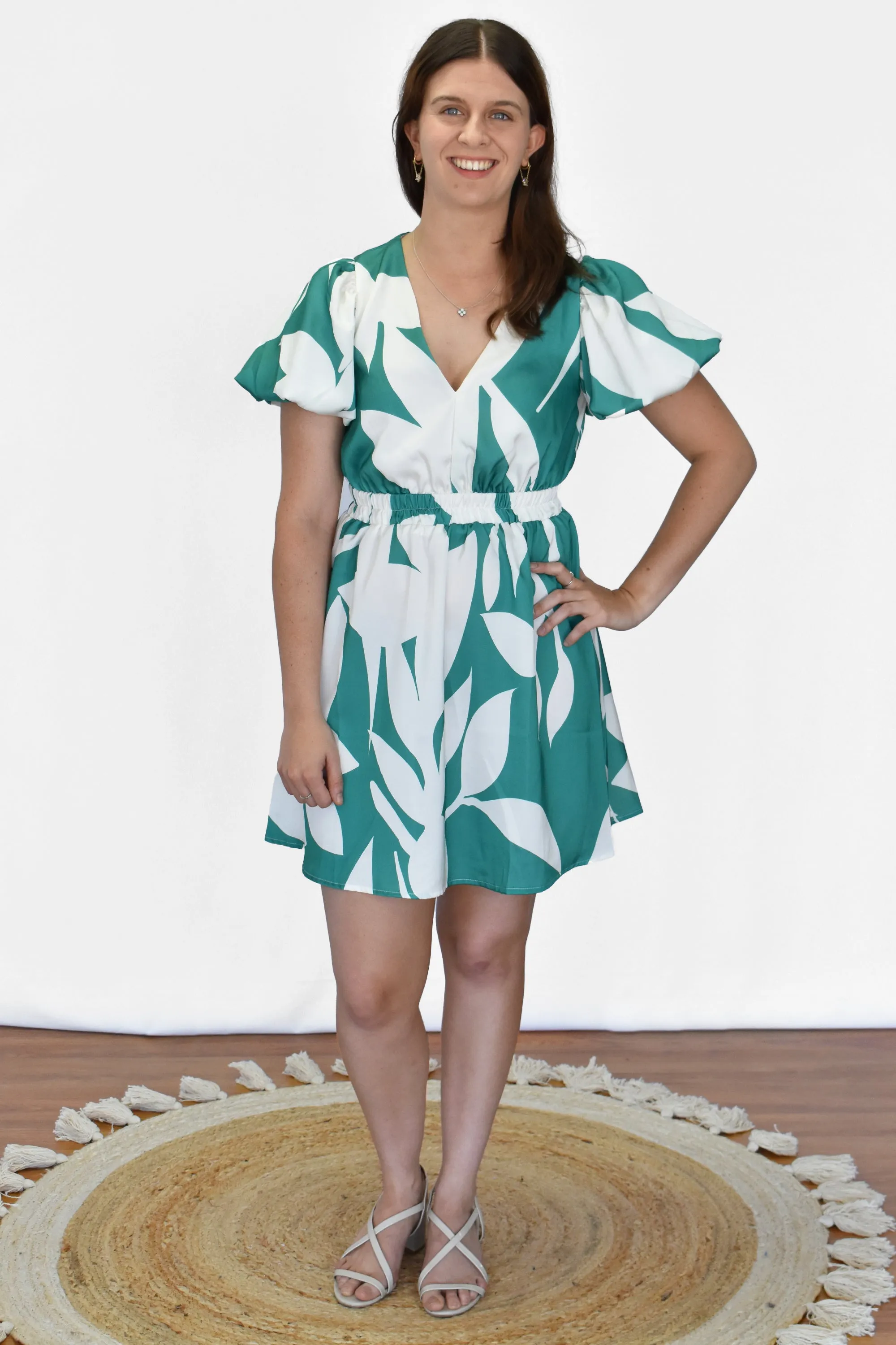 Ellis Dress