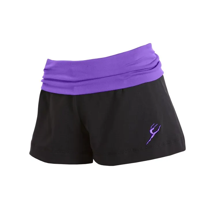 Energetiks Roll Top Shorts Aas2 Adult