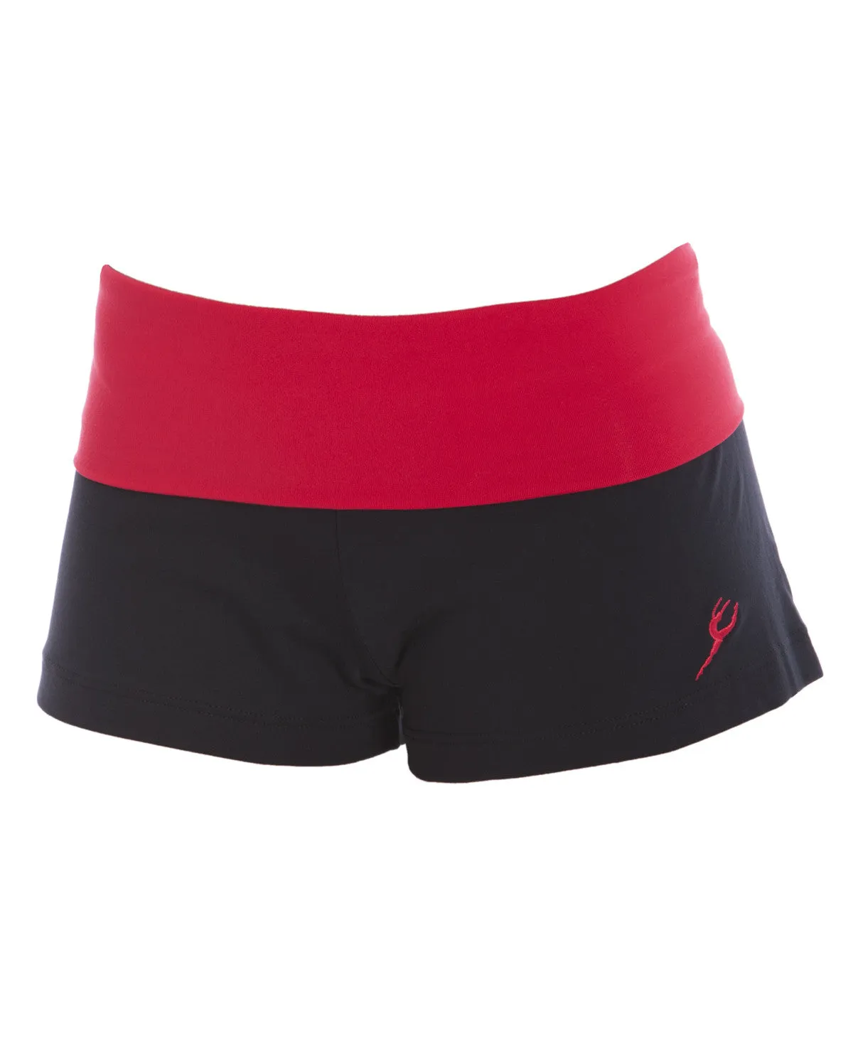 Energetiks Roll Top Shorts Aas2 Adult