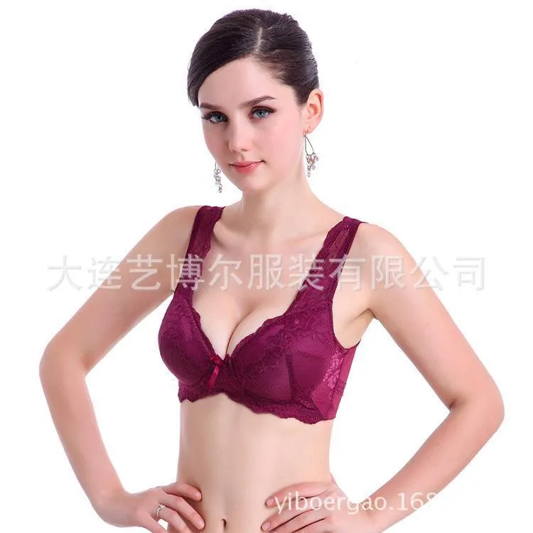 Enhancing Sexy Push Up Bra