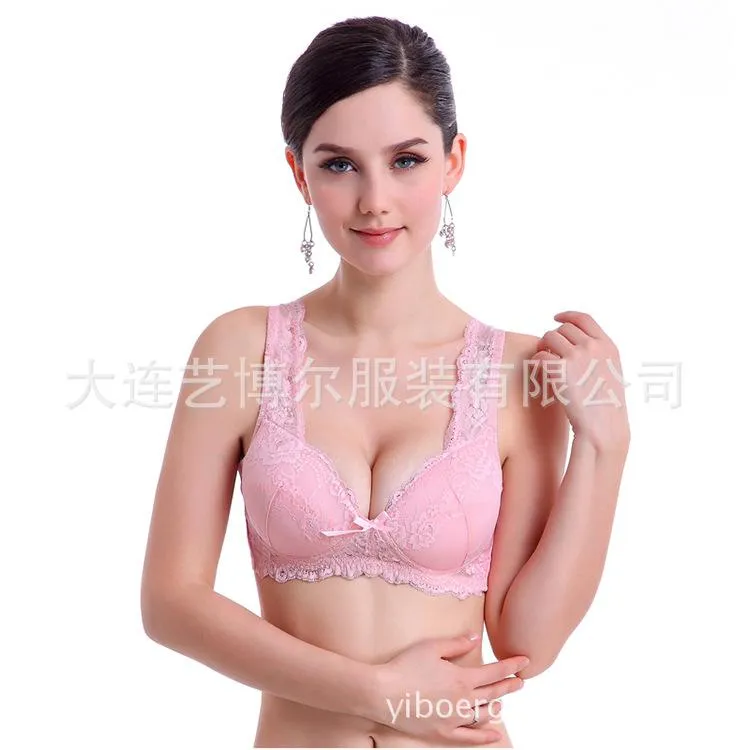 Enhancing Sexy Push Up Bra