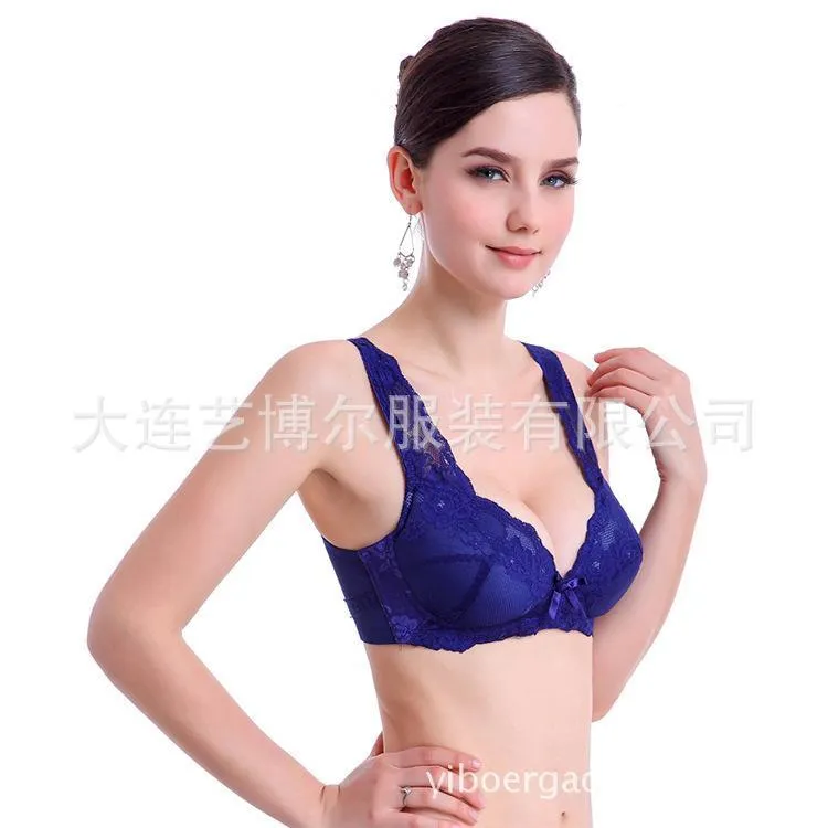Enhancing Sexy Push Up Bra