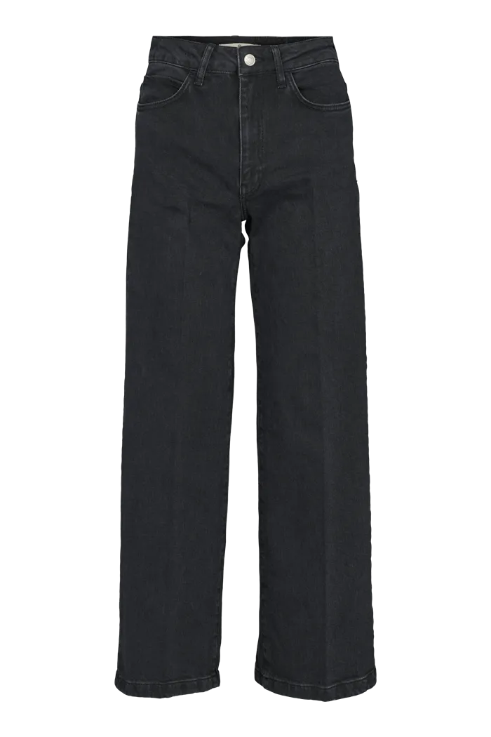 Enya Jeans - Black
