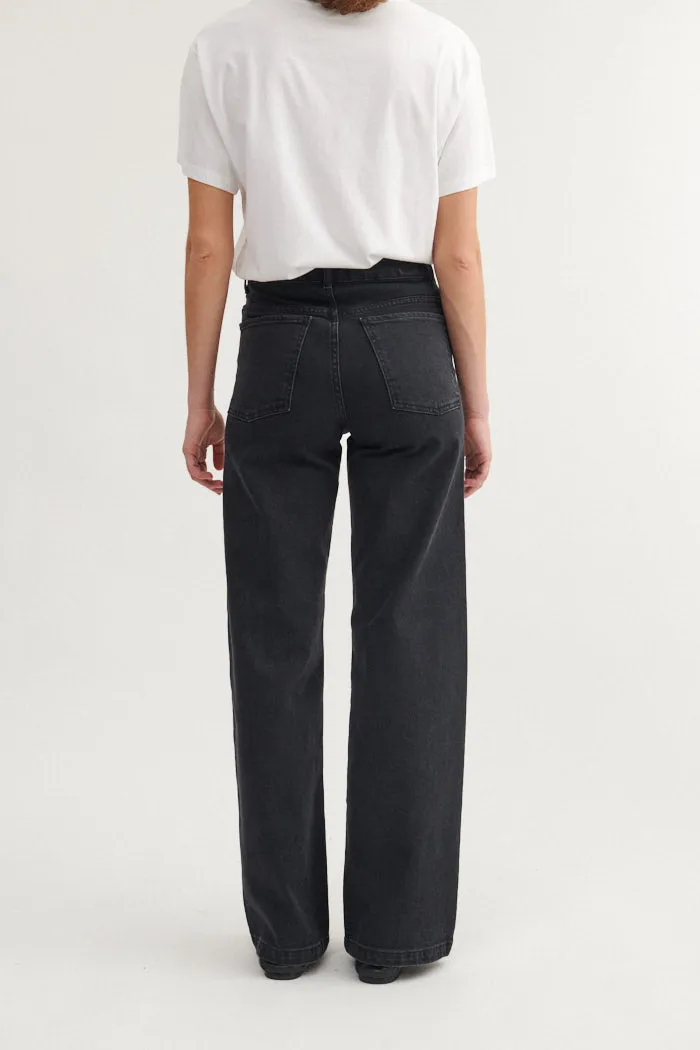 Enya Jeans - Black