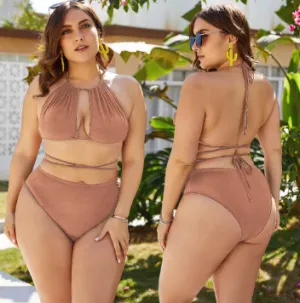 Erigone® | Chic and versatile   bikini