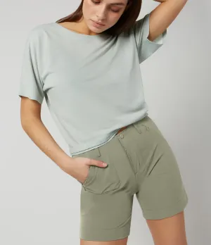 FIG Wuu Short Moss