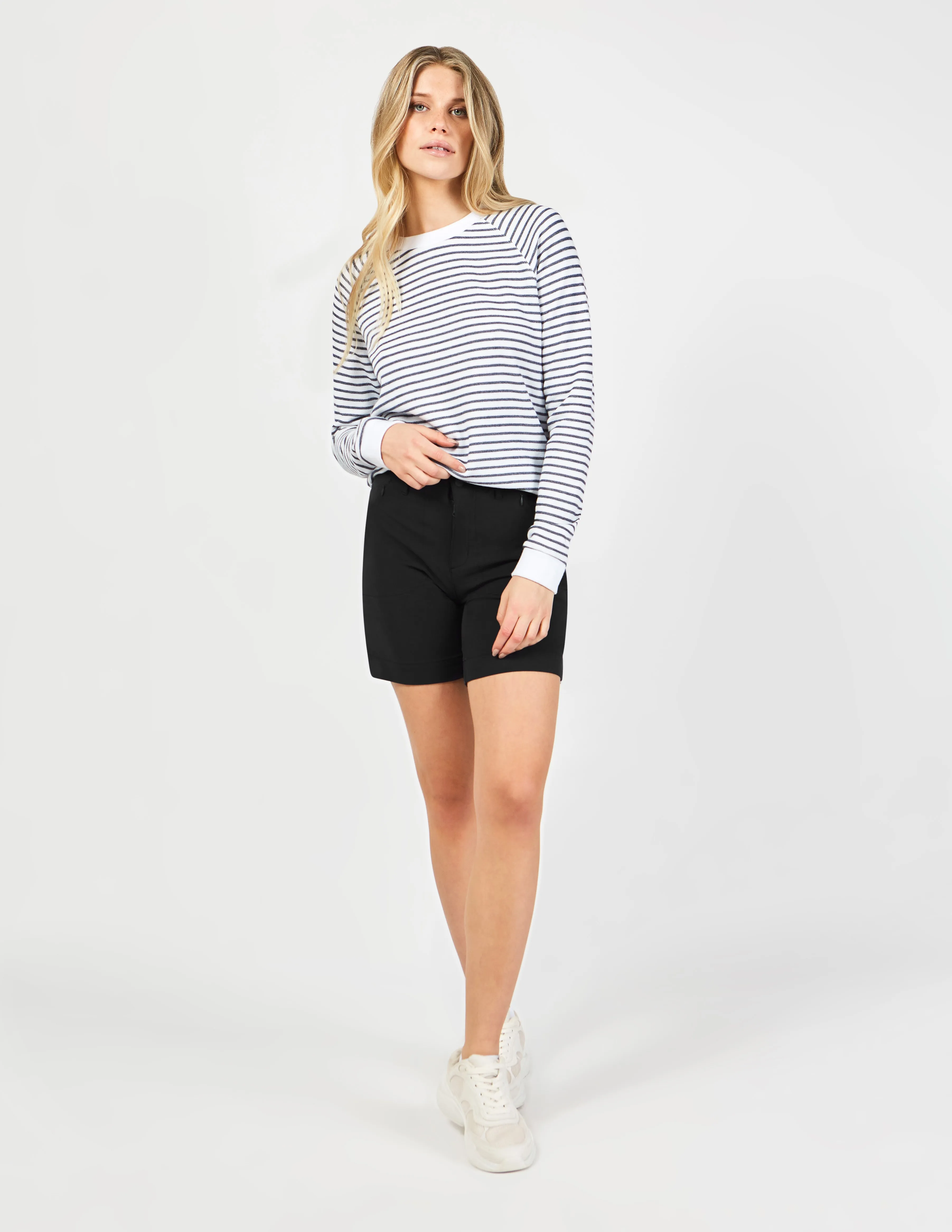 FIG Wuu Short Moss