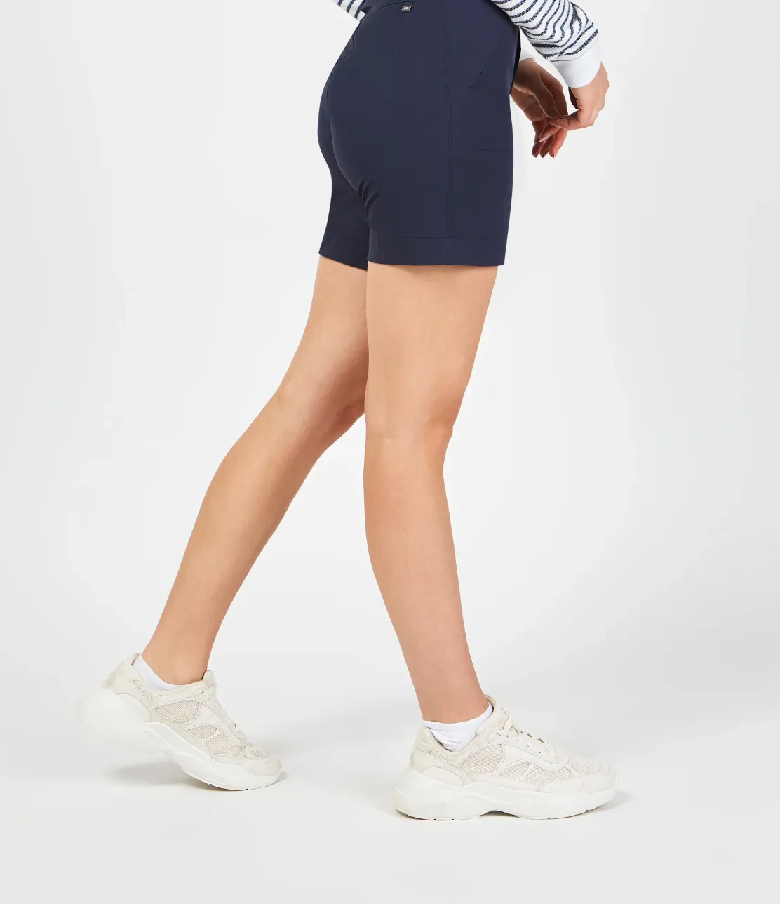 FIG Wuu Short Moss