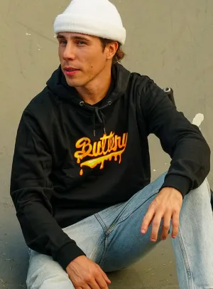 Figz Buttery - Adult Hoodie