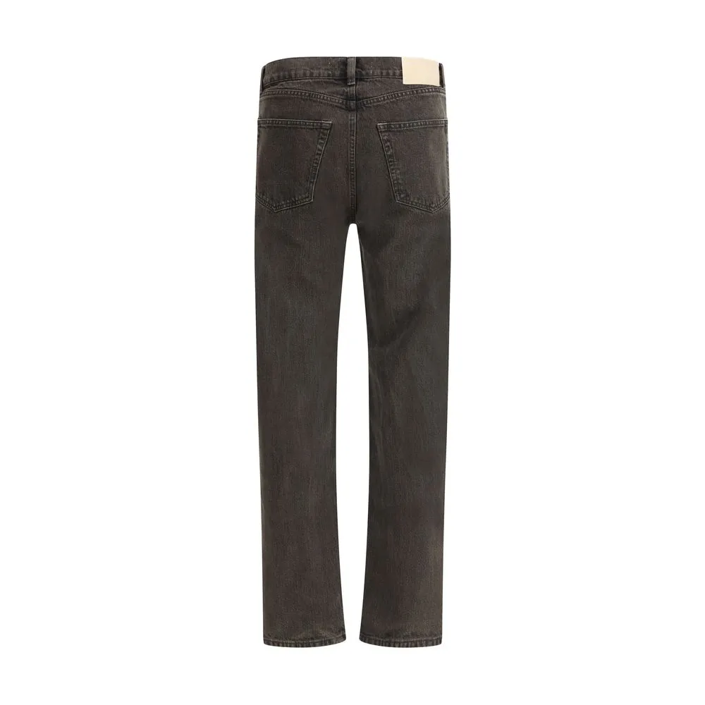 First Cut Jeans