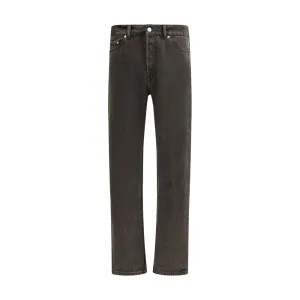 First Cut Jeans