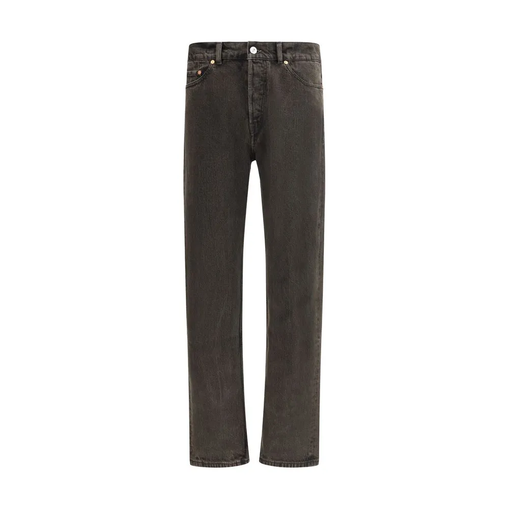 First Cut Jeans