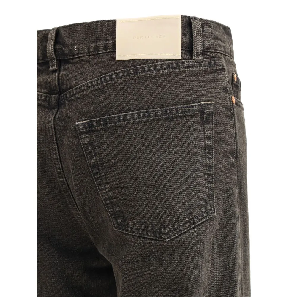 First Cut Jeans