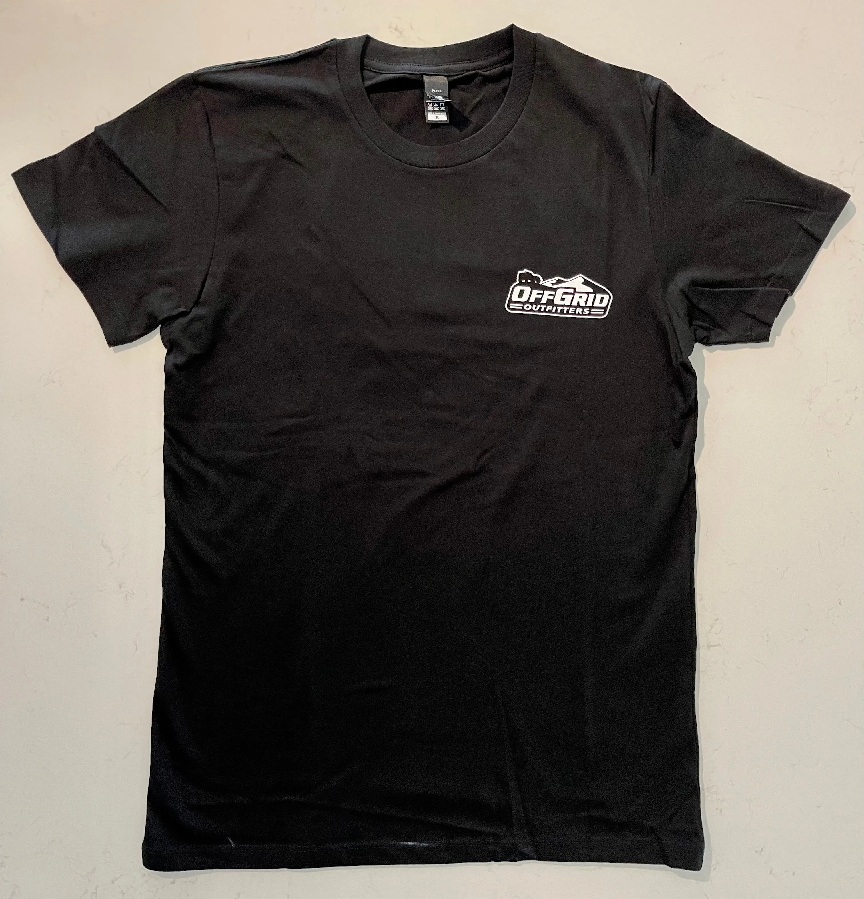 FJ45 Sundowner T-Shirt - OGO