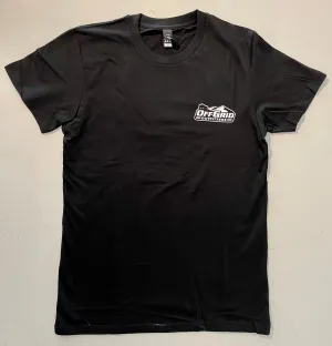 FJ45 Sundowner T-Shirt - OGO