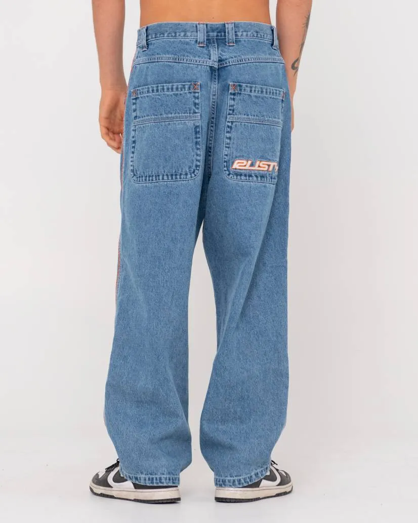 Flip daddy 2.0 jean