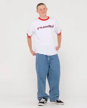 Flip daddy 2.0 jean