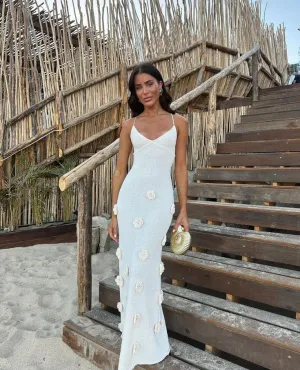 Flora Dress