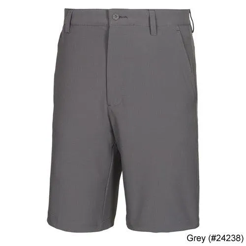 Footjoy Performance Golf Shorts - Previous Season Style Grey (24238) W40