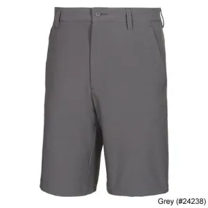 Footjoy Performance Golf Shorts - Previous Season Style Grey (24238) W40