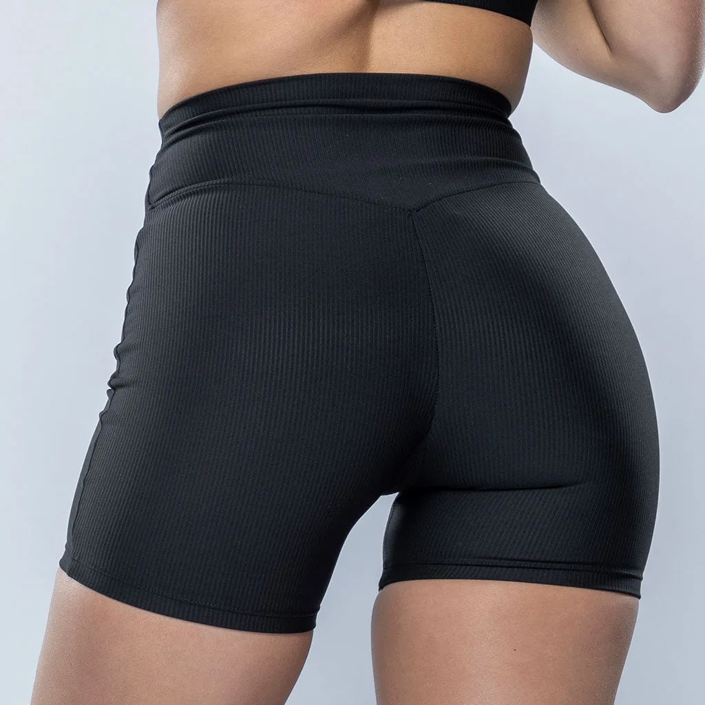 Forme Ribbed Short