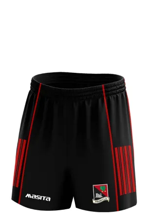 Fossa GAA Avoca Style Training Shorts Adult