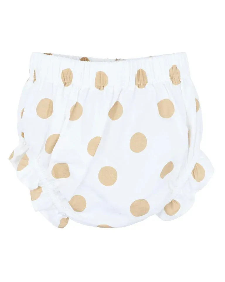 FOX & FINCH SWEET SPOT PRINT SHORTS