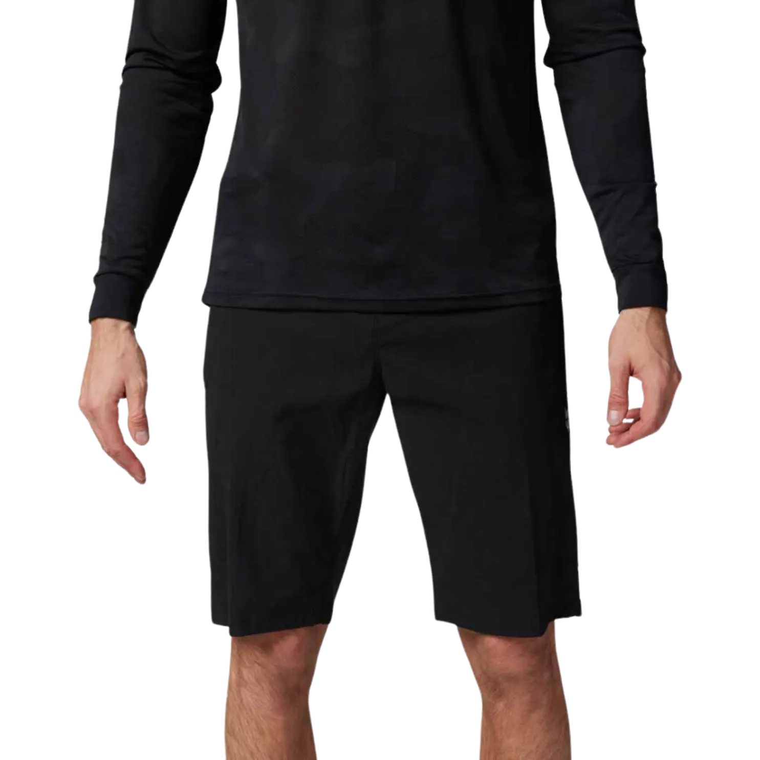 Fox Ranger Short - Black