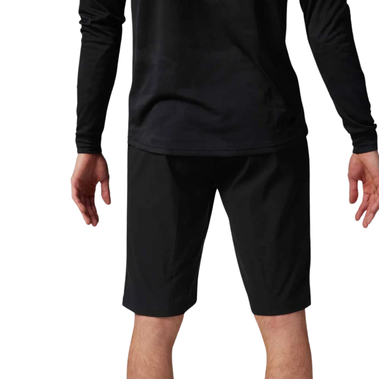 Fox Ranger Short - Black