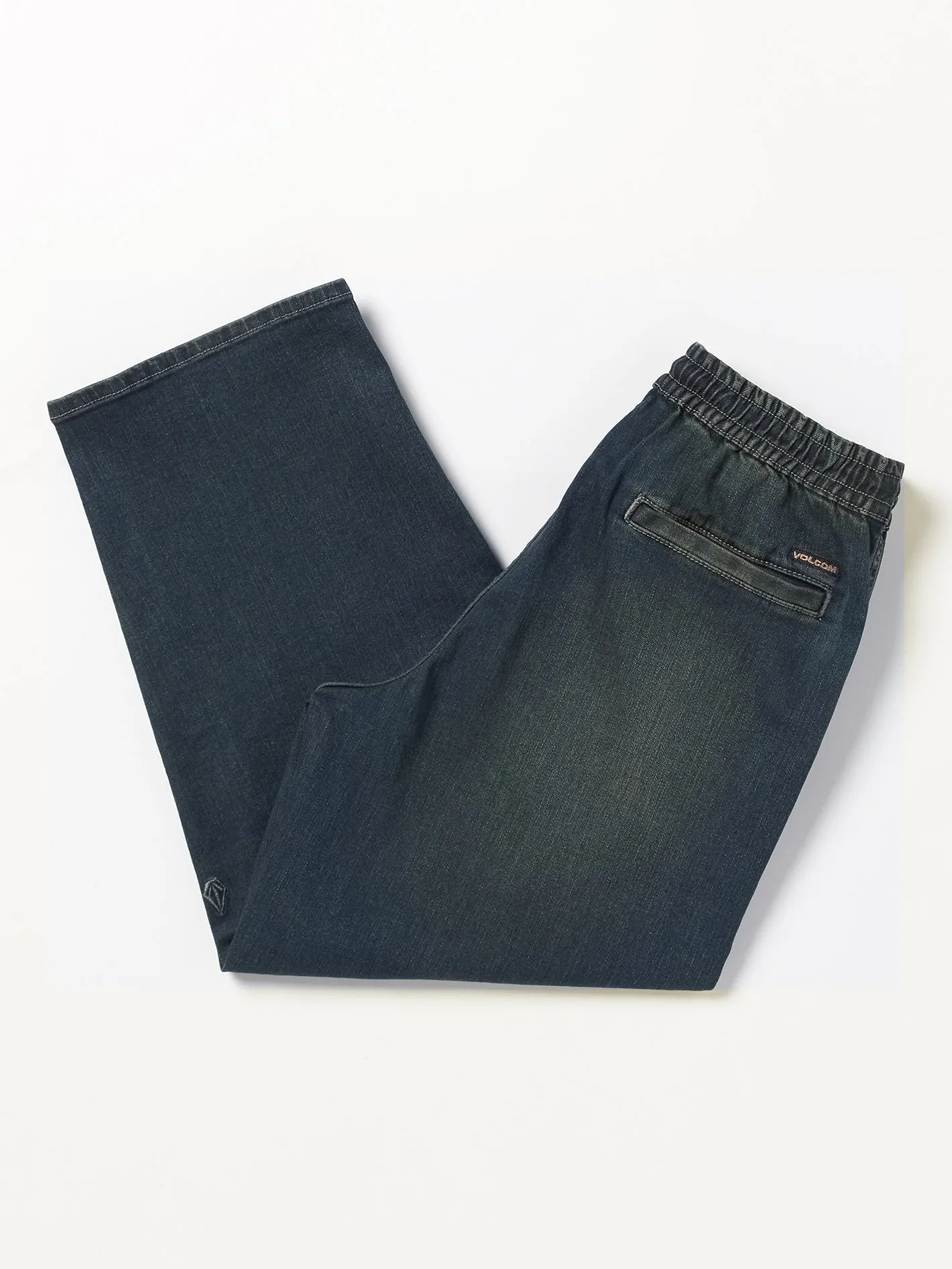 Freazy Lose Jeans - OLD BLACKBOARD - (KINDER)