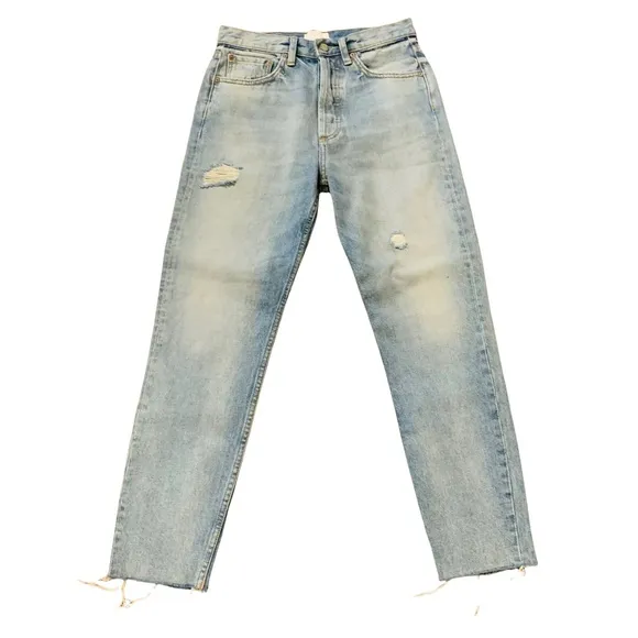 Free People | Boyish Billy Jeans in Taxi Driver 27