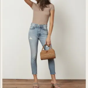 Free People | Boyish Billy Jeans in Taxi Driver 27