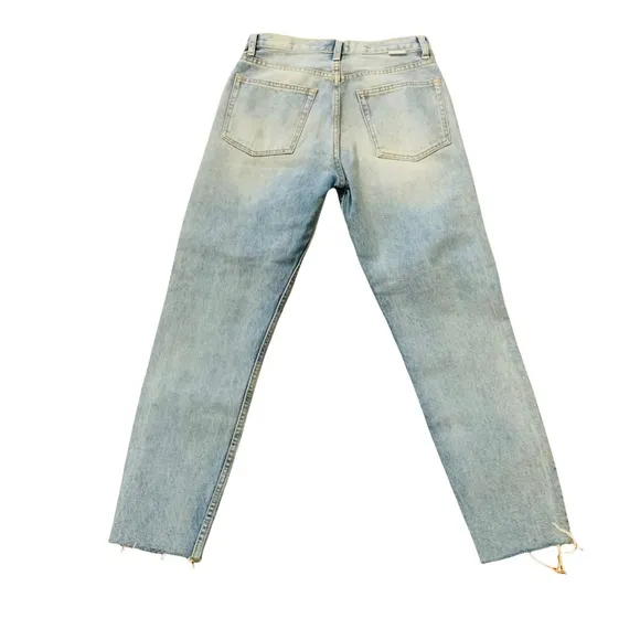 Free People | Boyish Billy Jeans in Taxi Driver 27