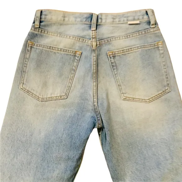 Free People | Boyish Billy Jeans in Taxi Driver 27