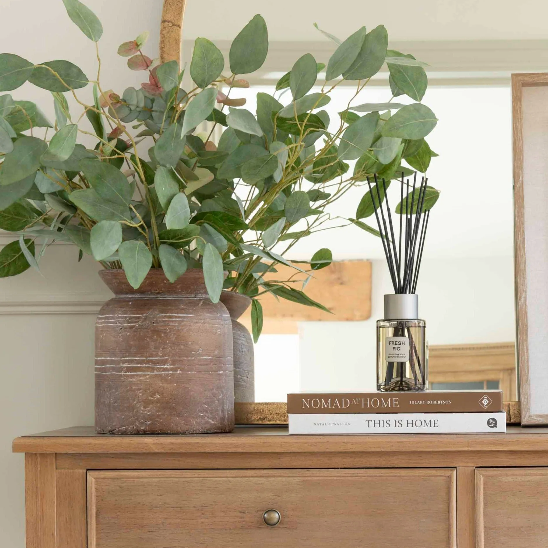 Fresh Fig Diffuser