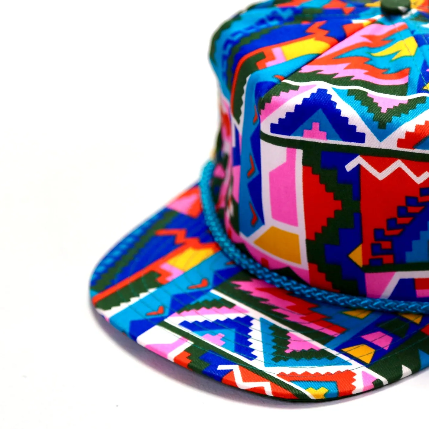 Fresh Prince Snapback