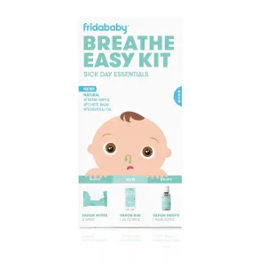 FridaBaby - Breathe Easy Kit