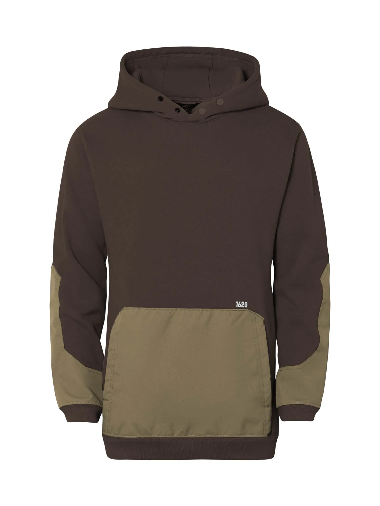 Full Tech Work Hoodie