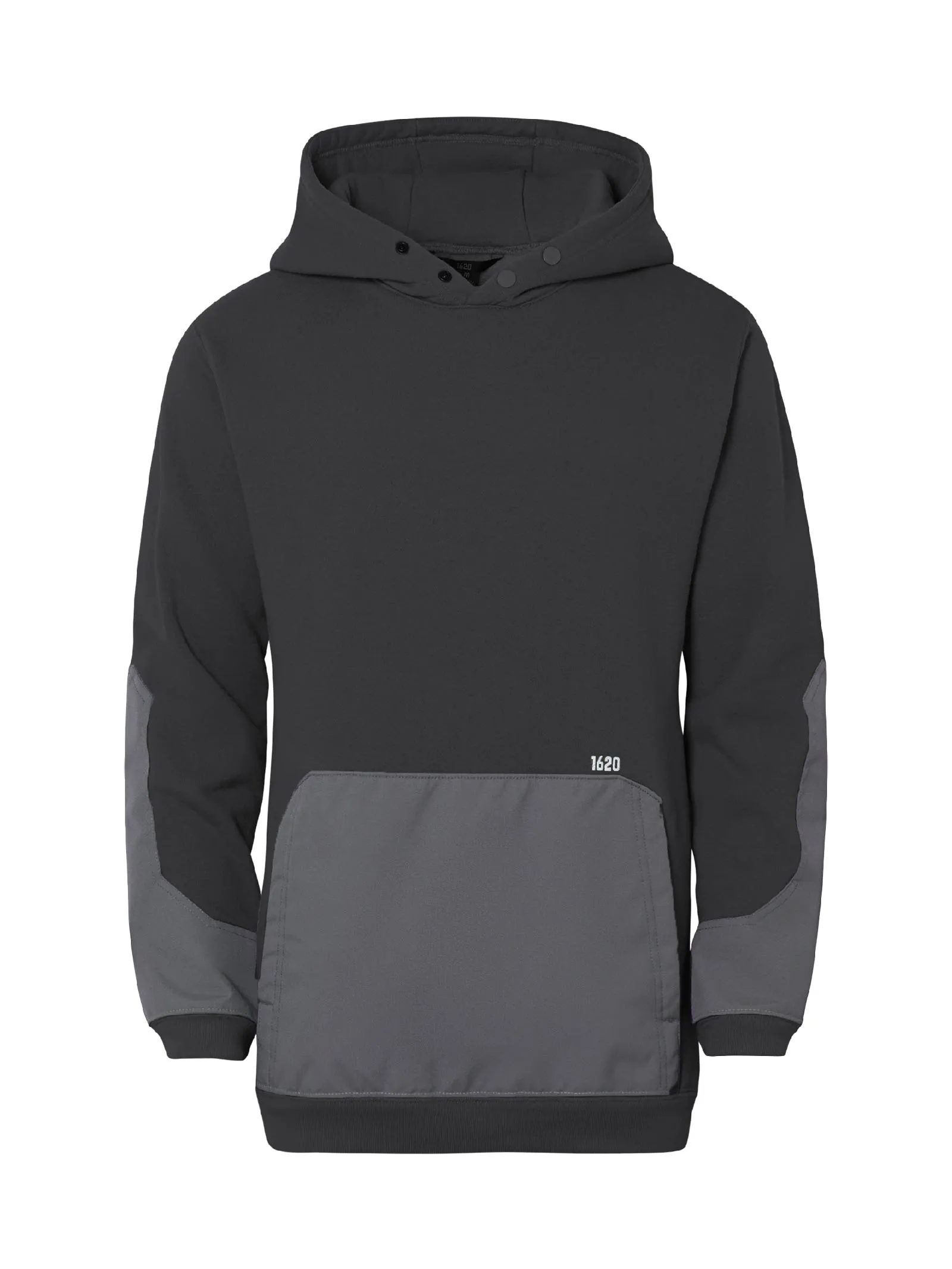 Full Tech Work Hoodie