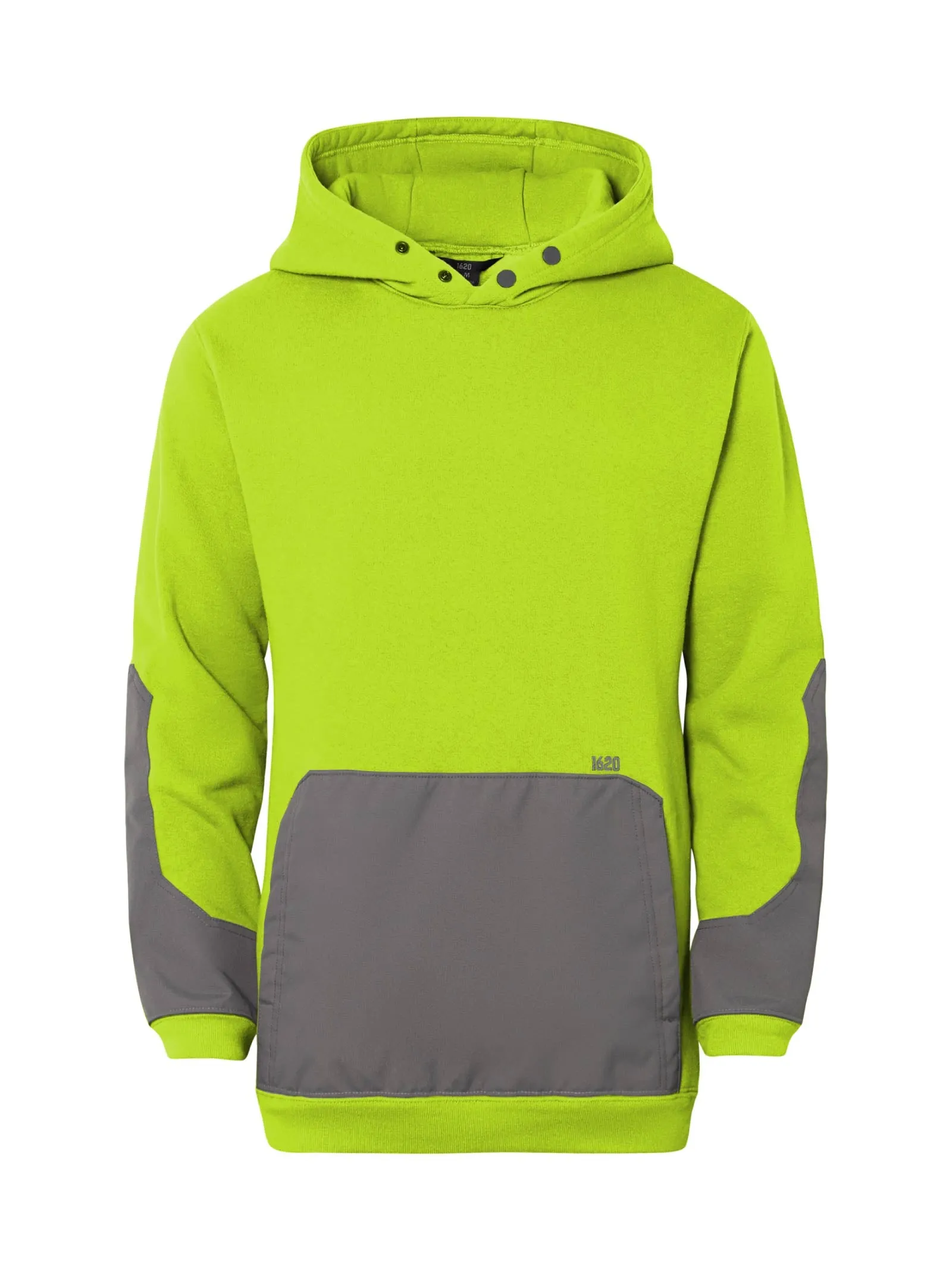 Full Tech Work Hoodie