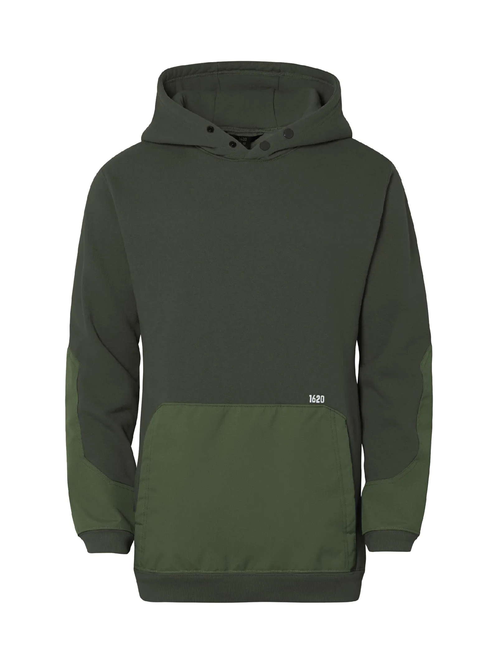 Full Tech Work Hoodie
