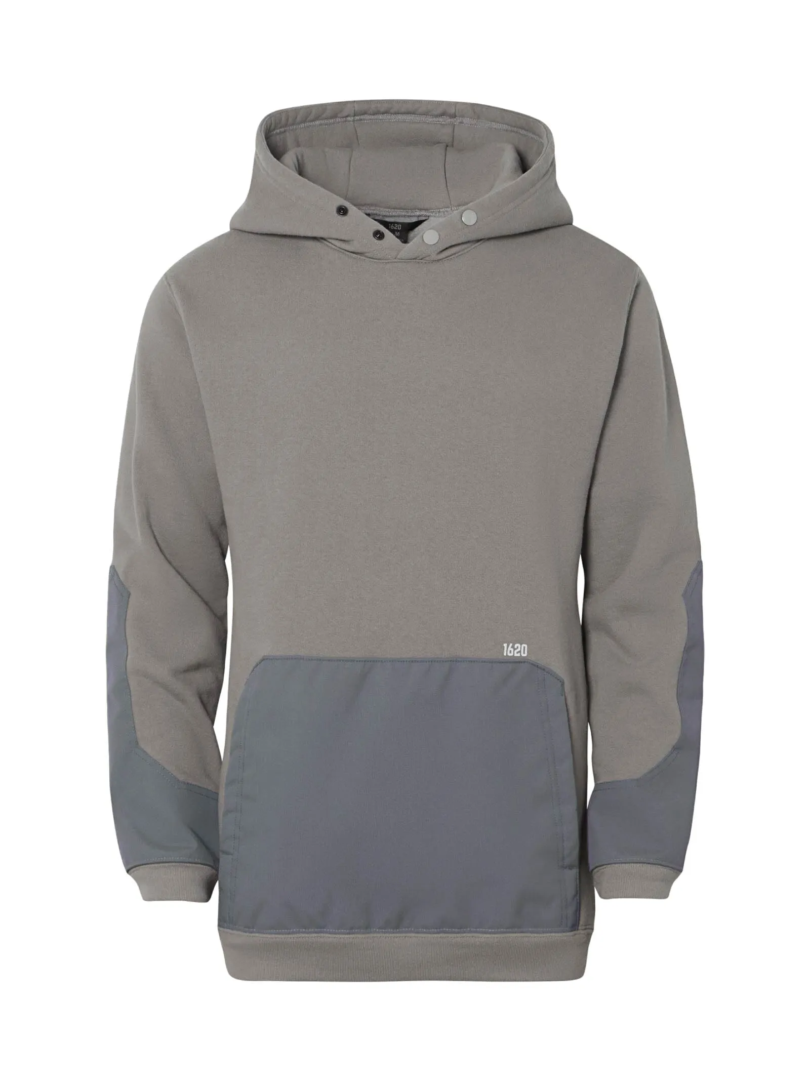 Full Tech Work Hoodie