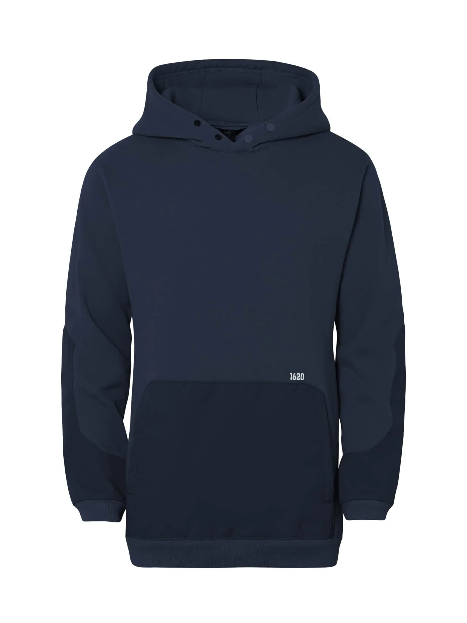 Full Tech Work Hoodie