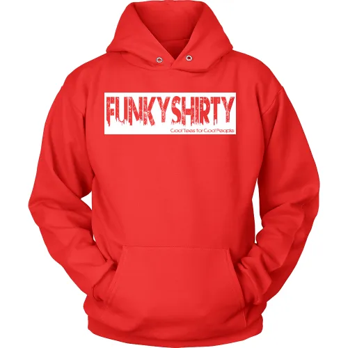 FunkyShirty-UrbanJungle (Men)